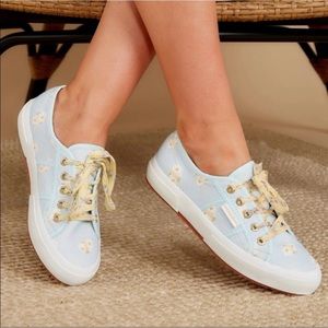 Superga x LoveShackFancy Classic Sneaker